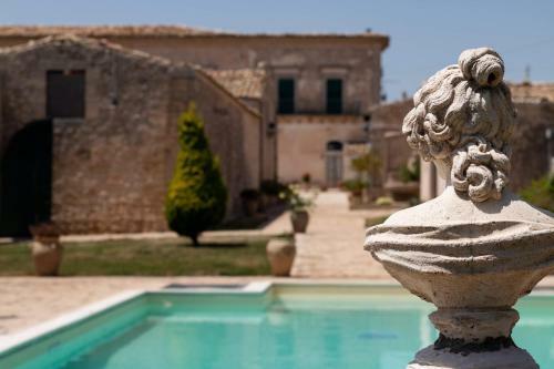 Villa Castiglione 1863 - The Real Sicilian Holiday