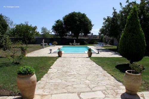 Villa Castiglione 1863 - The Real Sicilian Holiday