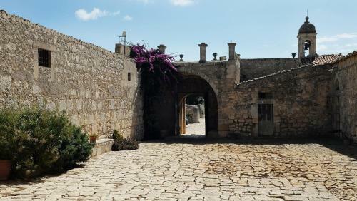 Villa Castiglione 1863 - The Real Sicilian Holiday