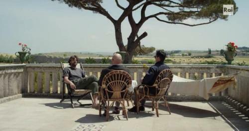 Villa Castiglione 1863 - The Real Sicilian Holiday