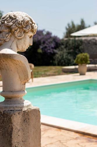 Villa Castiglione 1863 - The Real Sicilian Holiday