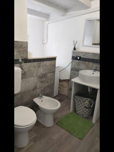 Bed & Breakfast La Carraia