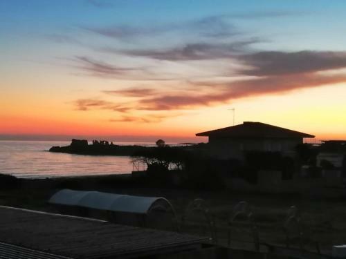 Casa Vista Mare Punta Braccetto