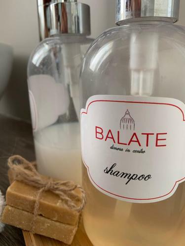 Hostal Balate