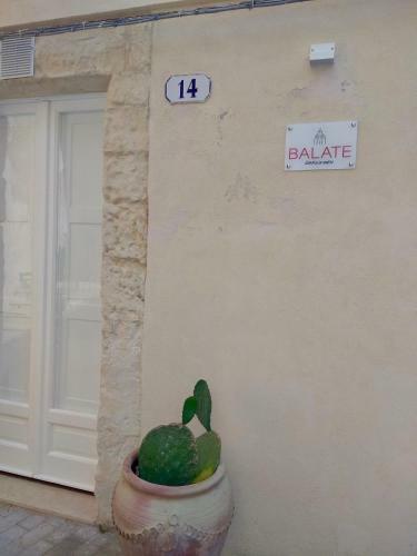 Hostal Balate