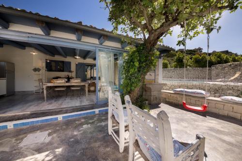 Villa Tipica "arancelli 11"
