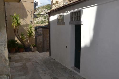 Apartamento Pietraviva