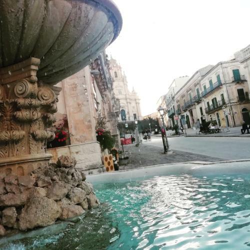 Apartamento Itinerario Barocco