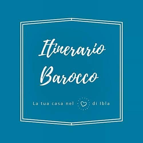 Apartamento Itinerario Barocco