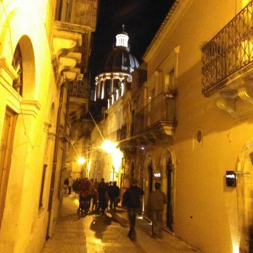 Apartamento Itinerario Barocco