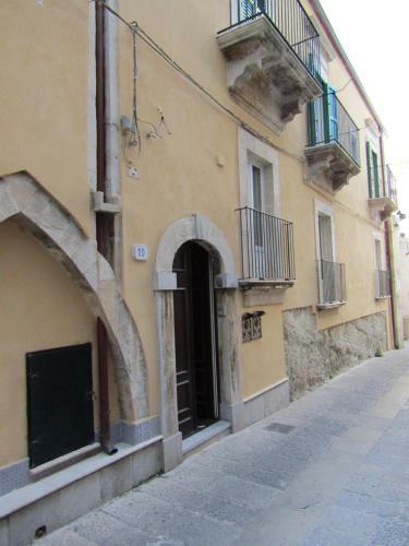Apartamento Itinerario Barocco