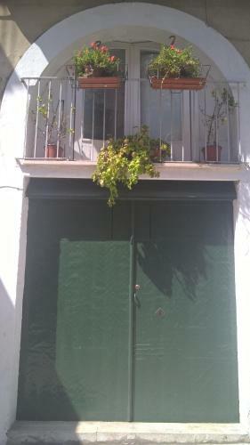 Volte Di Pietra