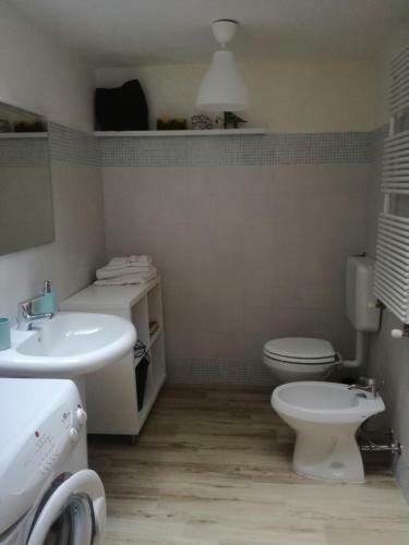 Casa Vacanze Finestre Su Ibla