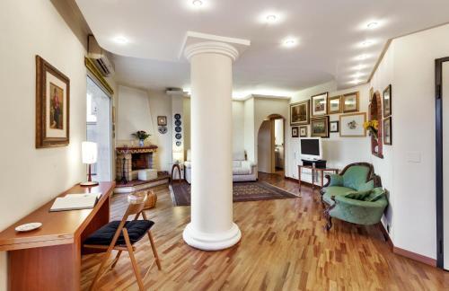 Apartamento L'attico 193