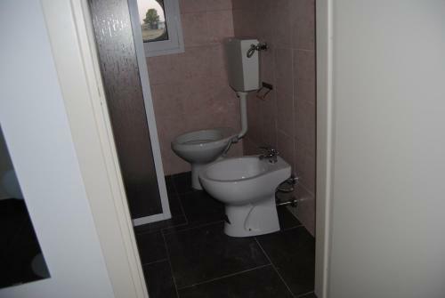 Bed & Breakfast Casale Clemente Beb