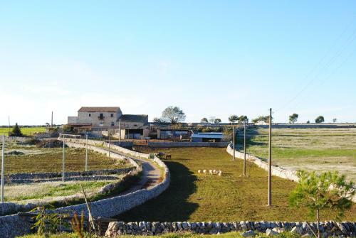 Bed & Breakfast Casale Clemente Beb