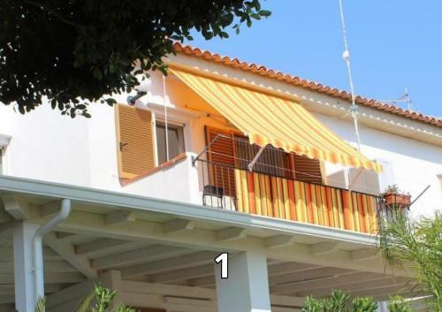 Casavacanzekastalia