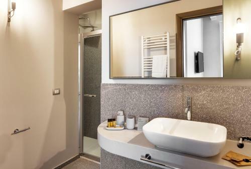 Hotel Relais Chiaramonte