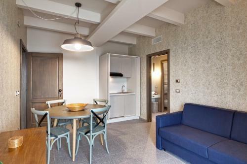 Hotel Relais Chiaramonte