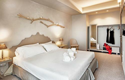 Hotel Relais Chiaramonte