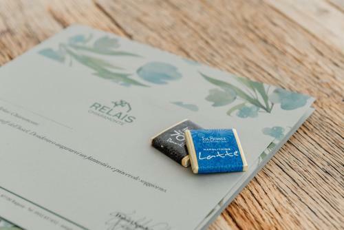 Hotel Relais Chiaramonte