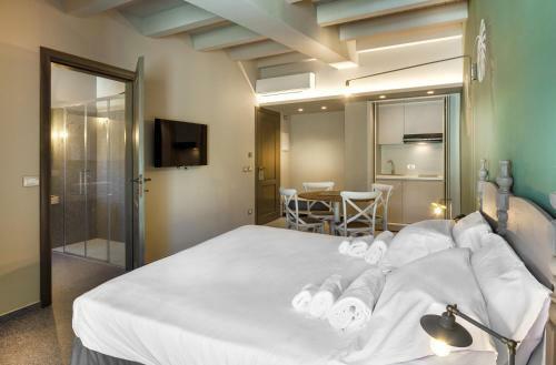 Hotel Relais Chiaramonte