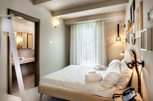 Hotel Relais Chiaramonte