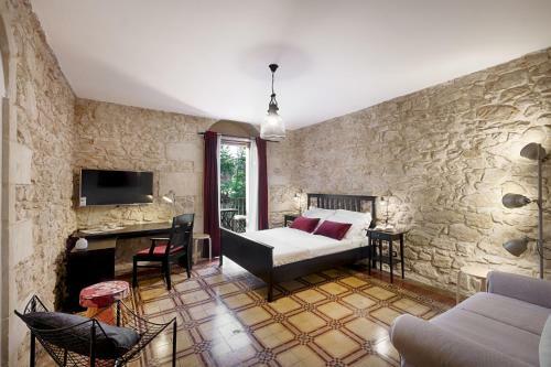 Bed & Breakfast Centosedici Rooms
