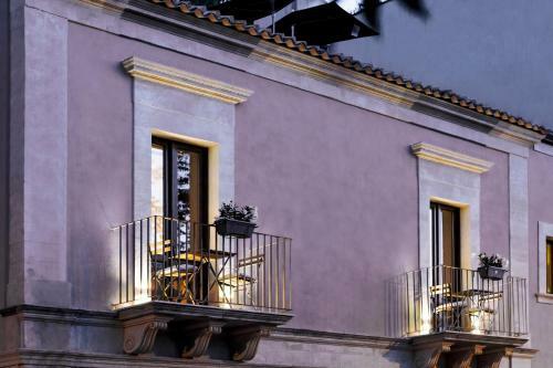 Bed & Breakfast Centosedici Rooms