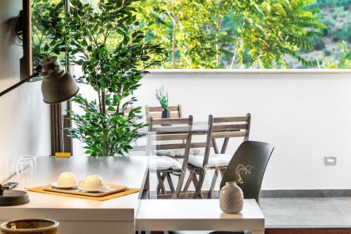 Bed & Breakfast Centosedici Rooms