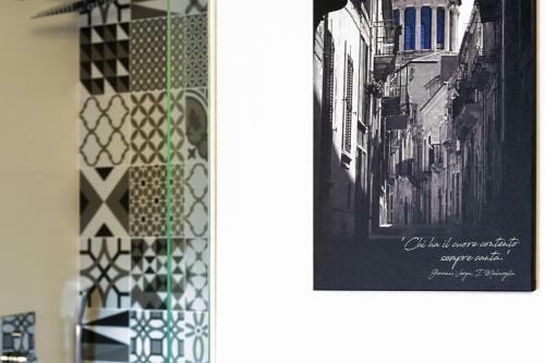 Bed & Breakfast Centosedici Rooms