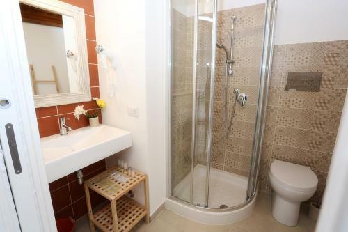 Hostal Le Tre Comari