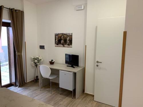 Hostal Alex Rooms