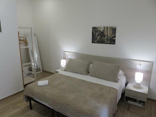 Hostal Alex Rooms