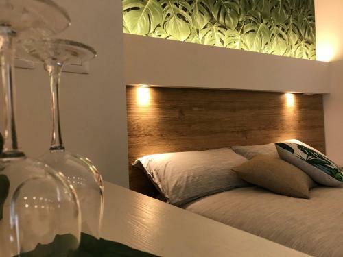 Bed & Breakfast La Volta Rooms Locazione Turistica