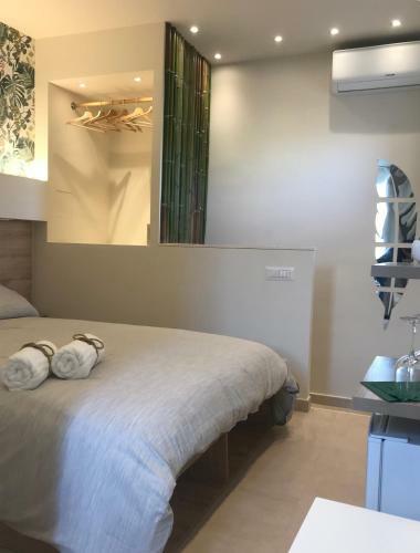 Bed & Breakfast La Volta Rooms Locazione Turistica