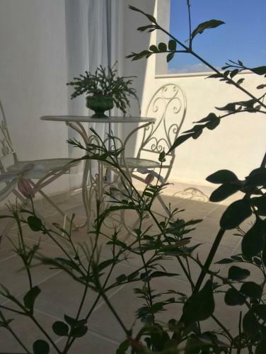 Bed & Breakfast La Volta Rooms Locazione Turistica