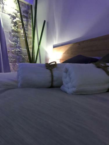 Bed & Breakfast La Volta Rooms Locazione Turistica