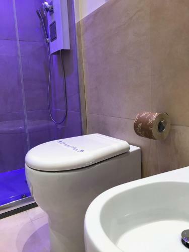 Bed & Breakfast La Volta Rooms Locazione Turistica