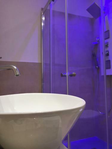 Bed & Breakfast La Volta Rooms Locazione Turistica