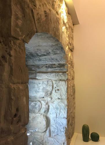 Bed & Breakfast La Volta Rooms Locazione Turistica