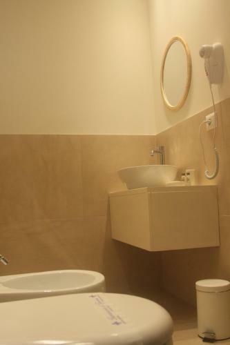 Bed & Breakfast La Volta Rooms Locazione Turistica