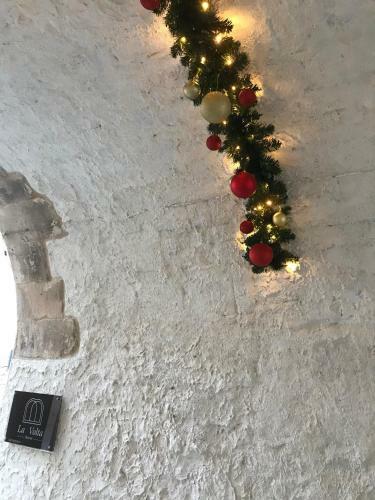 Bed & Breakfast La Volta Rooms Locazione Turistica