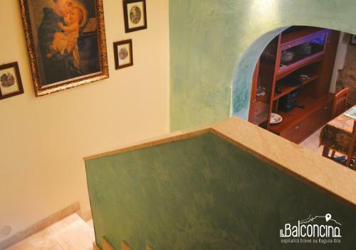 Apartamento Il Balconcino