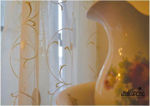 Apartamento Il Balconcino