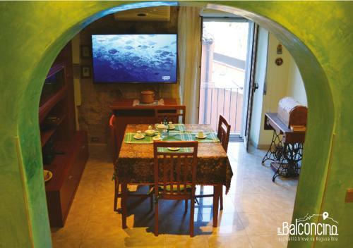 Apartamento Il Balconcino