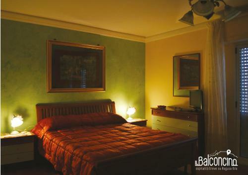 Apartamento Il Balconcino