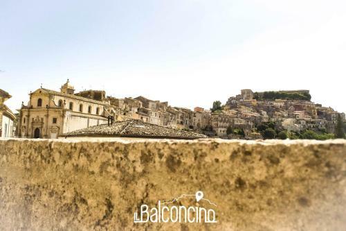 Apartamento Il Balconcino