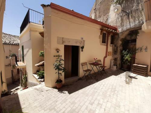 Hostal Pura Vida Iblea