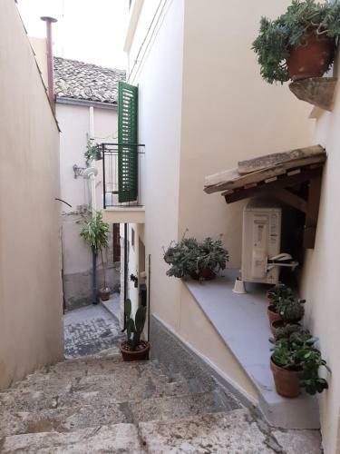 Hostal Pura Vida Iblea